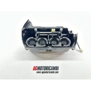 MOTOR ACTUATOR INTAKE HORNS YAMAHA YZF R1 2007-2008 N515E