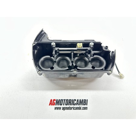 MOTOR ACTUATOR INTAKE HORNS YAMAHA YZF R1 2007-2008 N515E