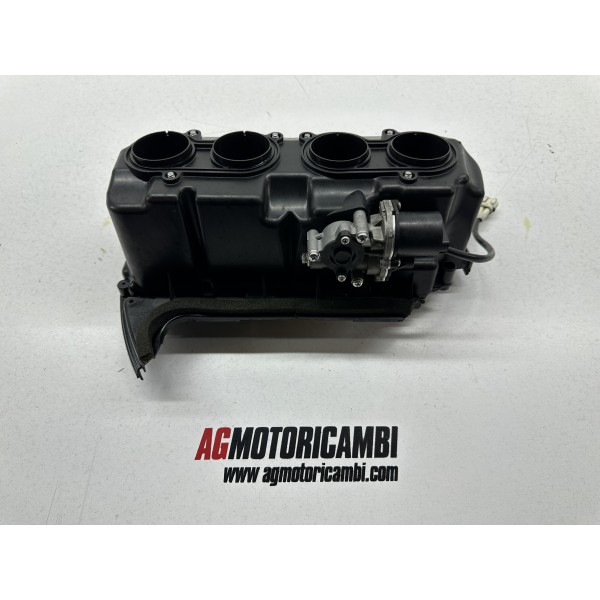 MOTOR ACTUATOR INTAKE HORNS YAMAHA YZF R1...