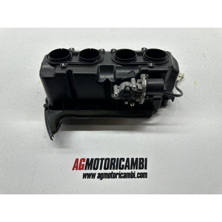 MOTOR ACTUATOR INTAKE HORNS YAMAHA YZF R1 2007-2008 N515E