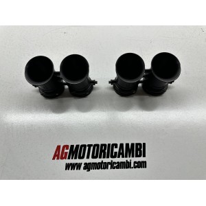INTAKE HORNS YAMAHA YZF R1 2007-2008 N515E