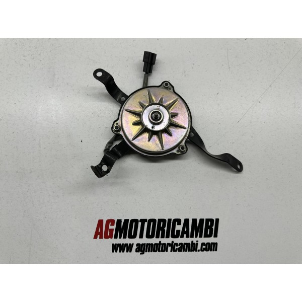 MOTOR ELECTRIC RADIATOR FAN YAMAHA YZF R1...