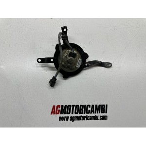 MOTOR ELECTRIC RADIATOR FAN YAMAHA YZF R1 2007-2008 N515E 2