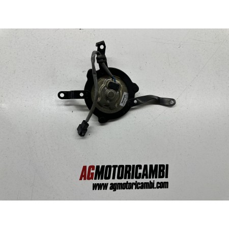 MOTOR ELECTRIC RADIATOR FAN YAMAHA YZF R1 2007-2008 N515E