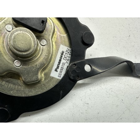 MOTOR LÜFTER KÜHLER YAMAHA YZF R1 2007-2008 N515E