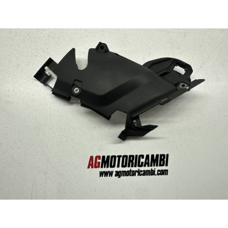 COVER COLLETTORE DI SCARICO YAMAHA YZF R1 2007-2008 N515E