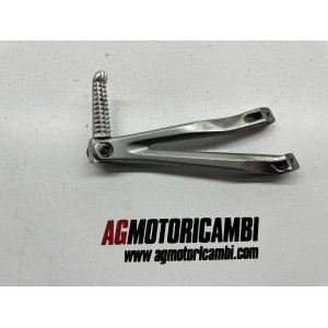FUSSPEDAL HINTEN RECHTS YAMAHA YZF R1 2007-2008 N515E