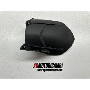 SWINGARM REAR WHEEL FENDER YAMAHA YZF R1 2007-2008 N515E