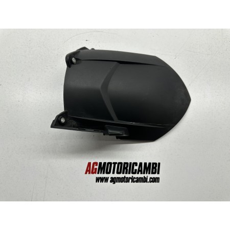 SWINGARM REAR WHEEL FENDER YAMAHA YZF R1 2007-2008 N515E