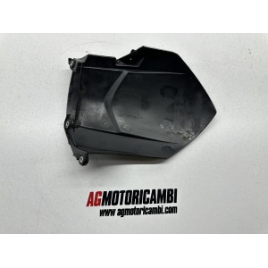 SWINGARM REAR WHEEL FENDER YAMAHA YZF R1 2007-2008 N515E 2