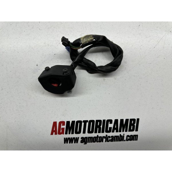 RIGHT IGNITION SWITCH DIVERTER LIGHT YAMAHA YZF...