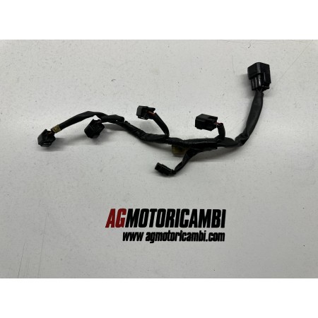 IMPIANTO CABLAGGIO FILI BOBBINE YAMAHA YZF R1 2007-2008 N515E