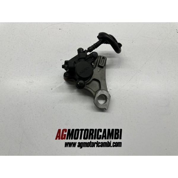 REAR BRAKE CALIPER YAMAHA YZF R1 2007-2008 N515E
