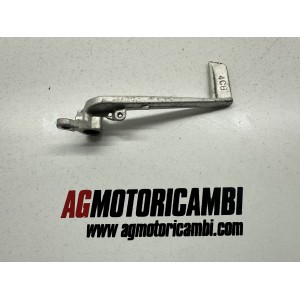 RIGHT PEDAL PEDAL RIGHT REAR BRAKE YAMAHA YZF R1... 2