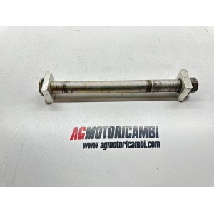 YAMAHA YZF R1 2007-2008 REAR WHEEL AXLE PIN N515E