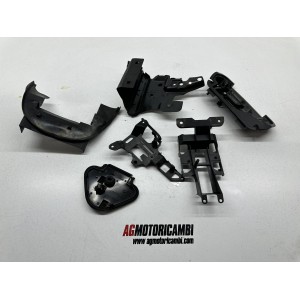 MISCELLANEOUS PLASTICS COVER YAMAHA YZF R1 2007-2008 N515E