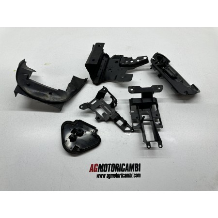 MISCELLANEOUS PLASTICS COVER YAMAHA YZF R1 2007-2008 N515E