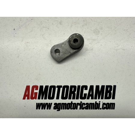 BRACKET SUPPORT EXHAUST MANIFOLD YAMAHA YZF R1 2007-2008 N515E