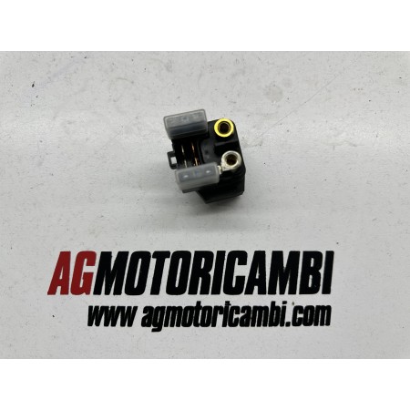YAMAHA YZF R1 STARTER MOTOR RELAY 2007-2008 N515E