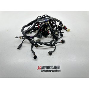 ELECTRICAL SYSTEM WIRING YAMAHA YZF R1 2007-2008 N515E