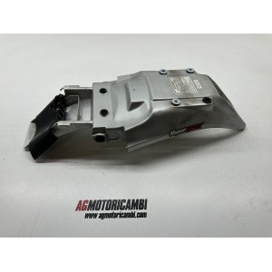 FAIRING REAR FENDER HONDA DOMINATOR 650 NX650X 1996-2002