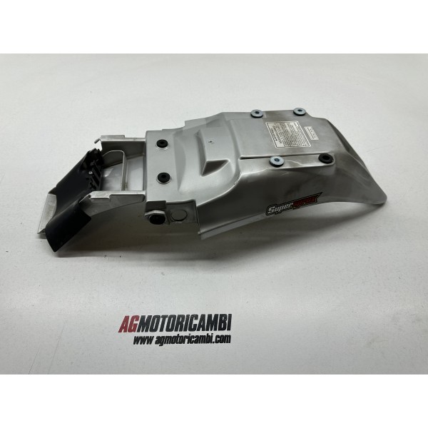 FAIRING REAR FENDER HONDA DOMINATOR 650 NX650X...