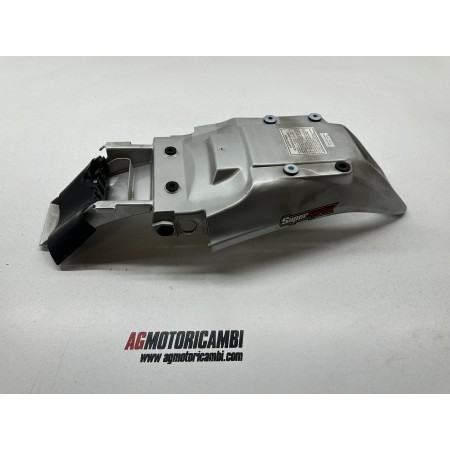 FAIRING REAR FENDER HONDA DOMINATOR 650 NX650X 1996-2002