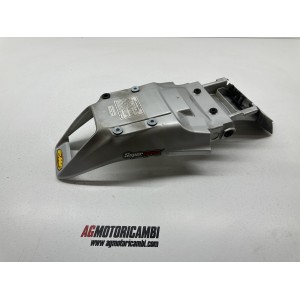 HECKFLÜGELVERKLEIDUNG HONDA DOMINATOR 650 NX650X 1996-2002 2