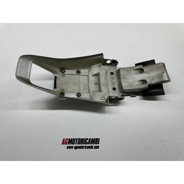 FAIRING REAR FENDER HONDA DOMINATOR 650 NX650X...
