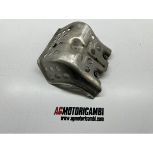 MOTORSCHUTZHAUBE HONDA DOMINATOR 650 NX650X 1996-2002