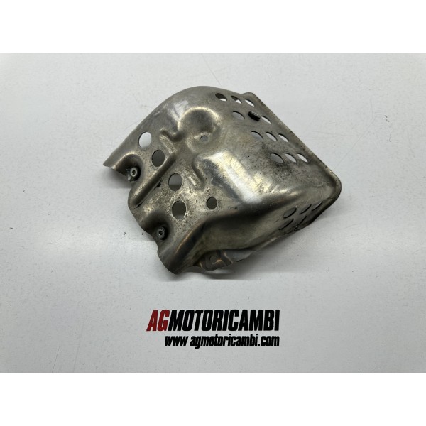 PROTECTOR MOTOR HONDA DOMINATOR 650 NX650X...