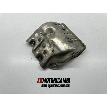 ENGINE GUARD HONDA DOMINATOR 650 NX650X 1996-2002