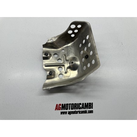 PROTECTOR MOTOR HONDA DOMINATOR 650 NX650X 1996-2002