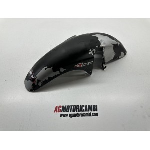 PARAFANGO ANTERIROE HONDA DOMINATOR 650 NX650X 1996-2002