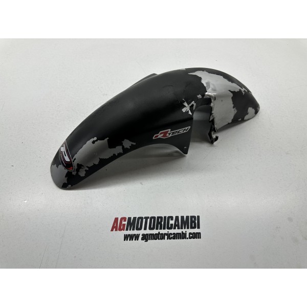 FRONT FENDER HONDA DOMINATOR 650 NX650X 1996-2002