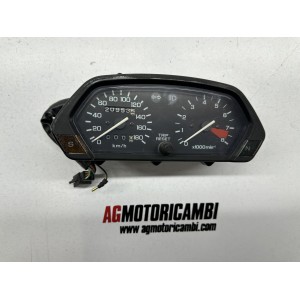 ARMATURENBRETT INSTRUMENTE HONDA DOMINATOR 650 NX650X...