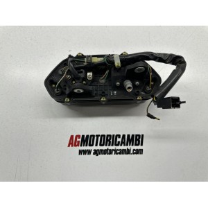 ARMATURENBRETT INSTRUMENTE HONDA DOMINATOR 650 NX650X... 2