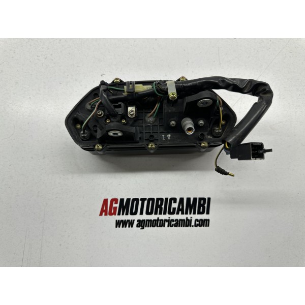 DASHBOARD INSTRUMENTATION HONDA DOMINATOR 650...