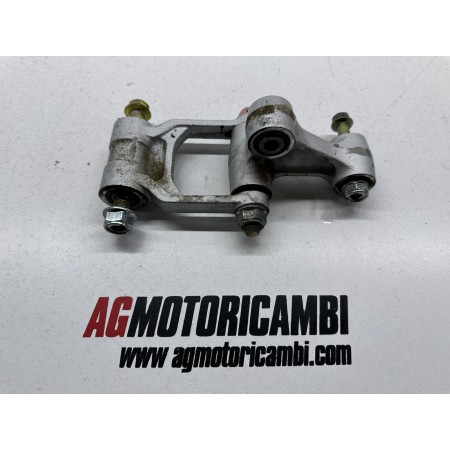 REAR SHOCK ABSORBER LINKAGE HONDA DOMINATOR 650 NX650X 1996-2002