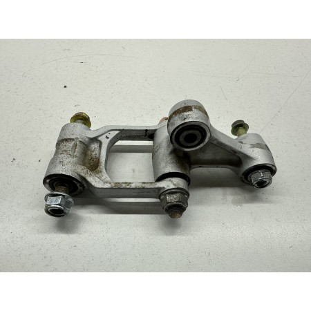 REAR SHOCK ABSORBER LINKAGE HONDA DOMINATOR 650 NX650X 1996-2002