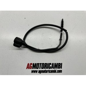 KUPPLUNGSZUG HONDA DOMINATOR 650 NX650X 1996-2002