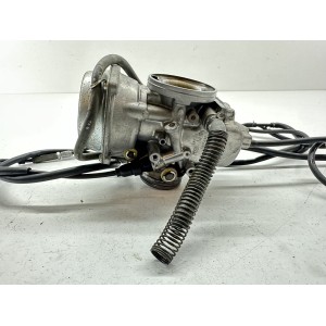 ORIGINAL HONDA DOMINATOR 650 NX650X 1996-2002 VERGASER 2