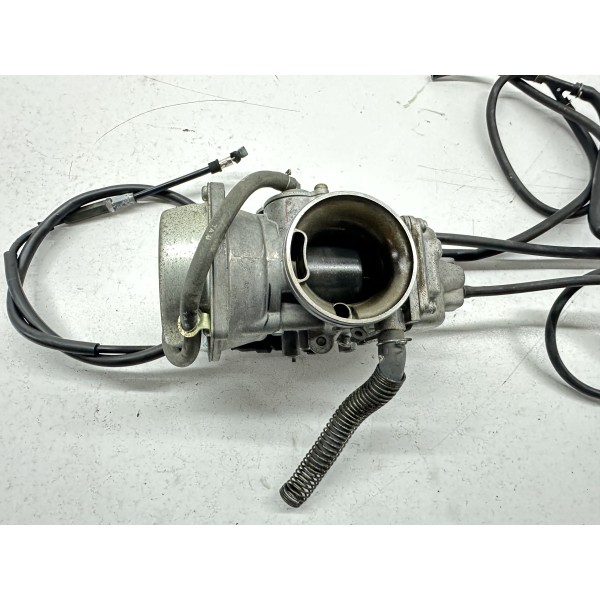 ORIGINAL HONDA DOMINATOR 650 NX650X 1996-2002...