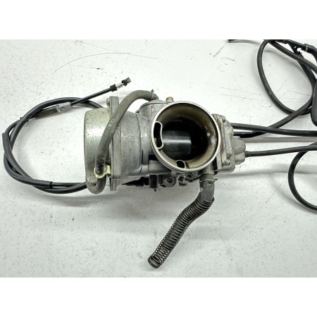 ORIGINAL HONDA DOMINATOR 650 NX650X 1996-2002 VERGASER