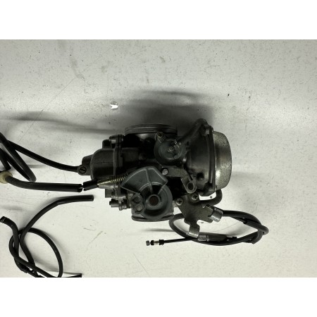 ORIGINAL HONDA DOMINATOR 650 NX650X 1996-2002 VERGASER