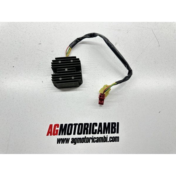 VOLTAGE REGULATOR HONDA DOMINATOR 650 NX650X...