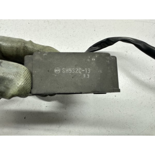 VOLTAGE REGULATOR HONDA DOMINATOR 650 NX650X...