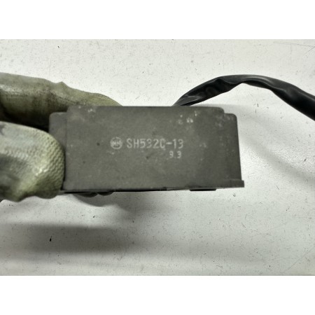 VOLTAGE REGULATOR HONDA DOMINATOR 650 NX650X 1996-2002