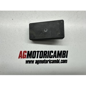 ECU MOTOR CDI HONDA DOMINATOR 650 NX650X 1996-2002