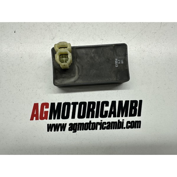ENGINE ECU ECU CDI HONDA DOMINATOR 650 NX650X...
